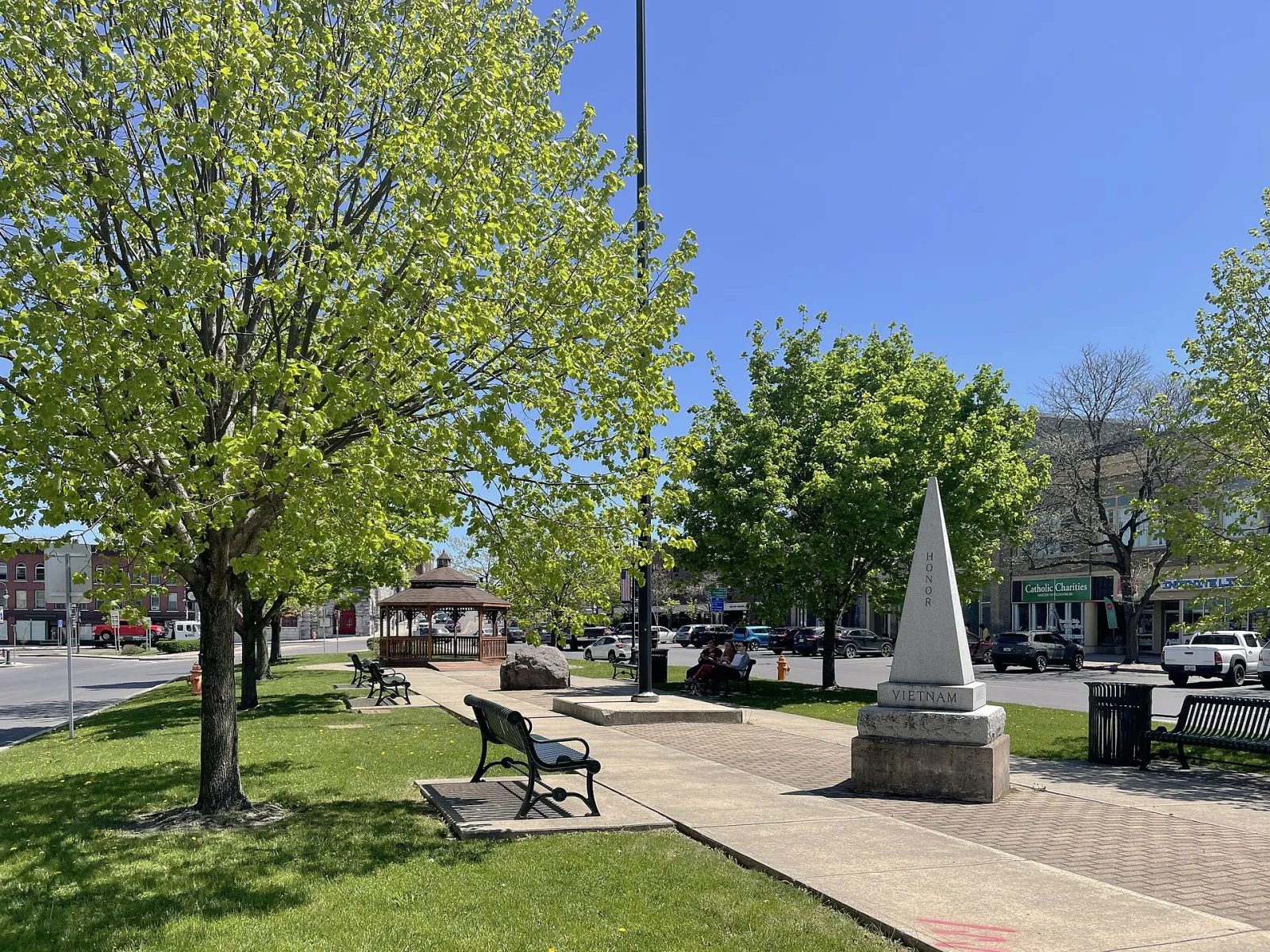 Watertown, New York, United States
