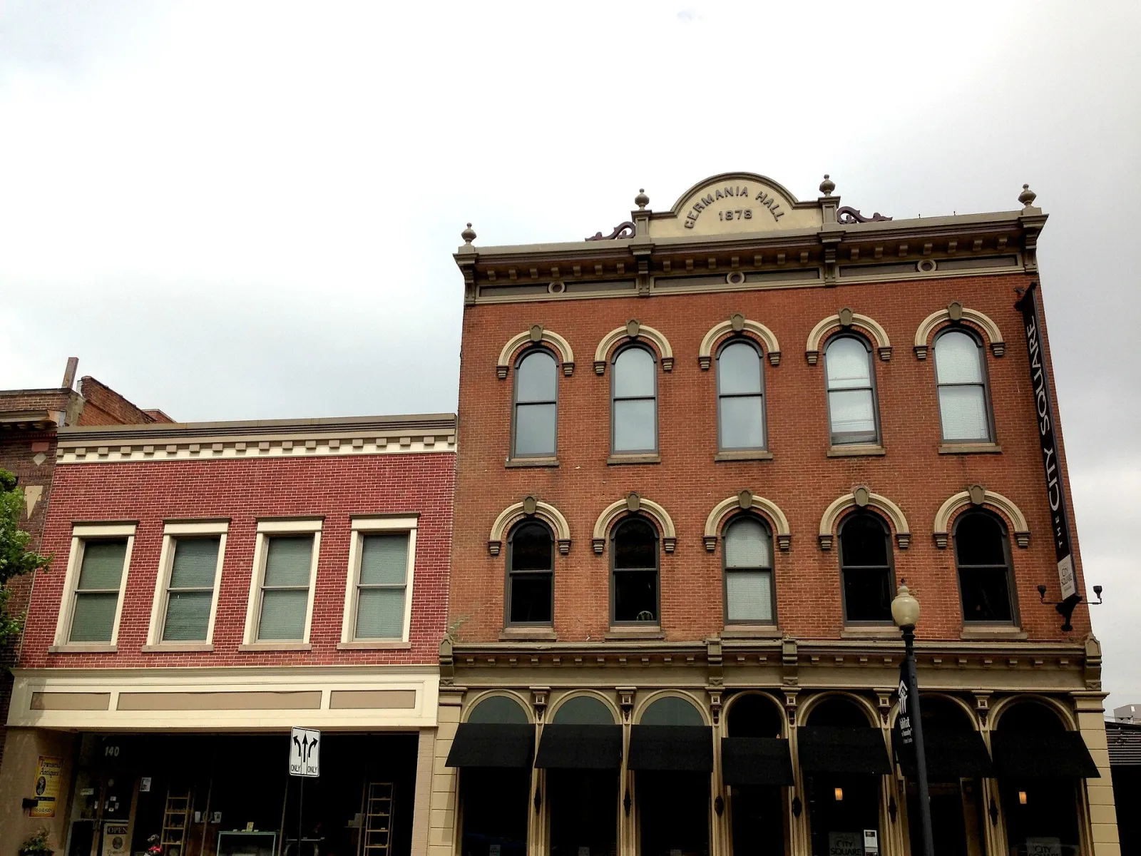 Wooster, Ohio, United States