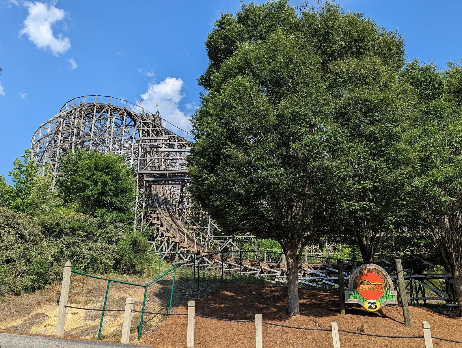 Alabama Splash Adventure, Bessemer, Alabama, United States