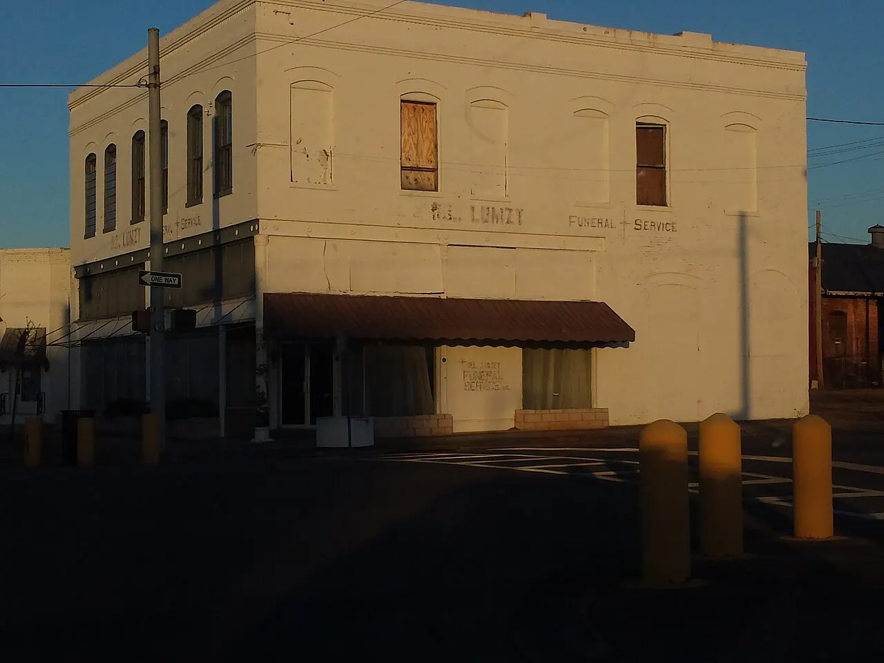 Downtown Bessemer Historic District, Bessemer, Alabama, United States