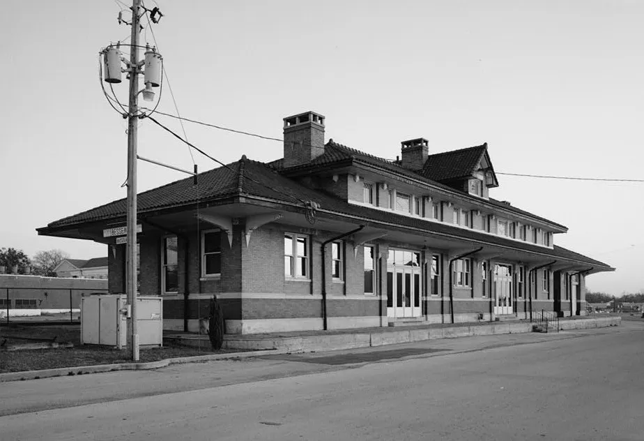 Bessemer Hall of History, Bessemer, Alabama, United States