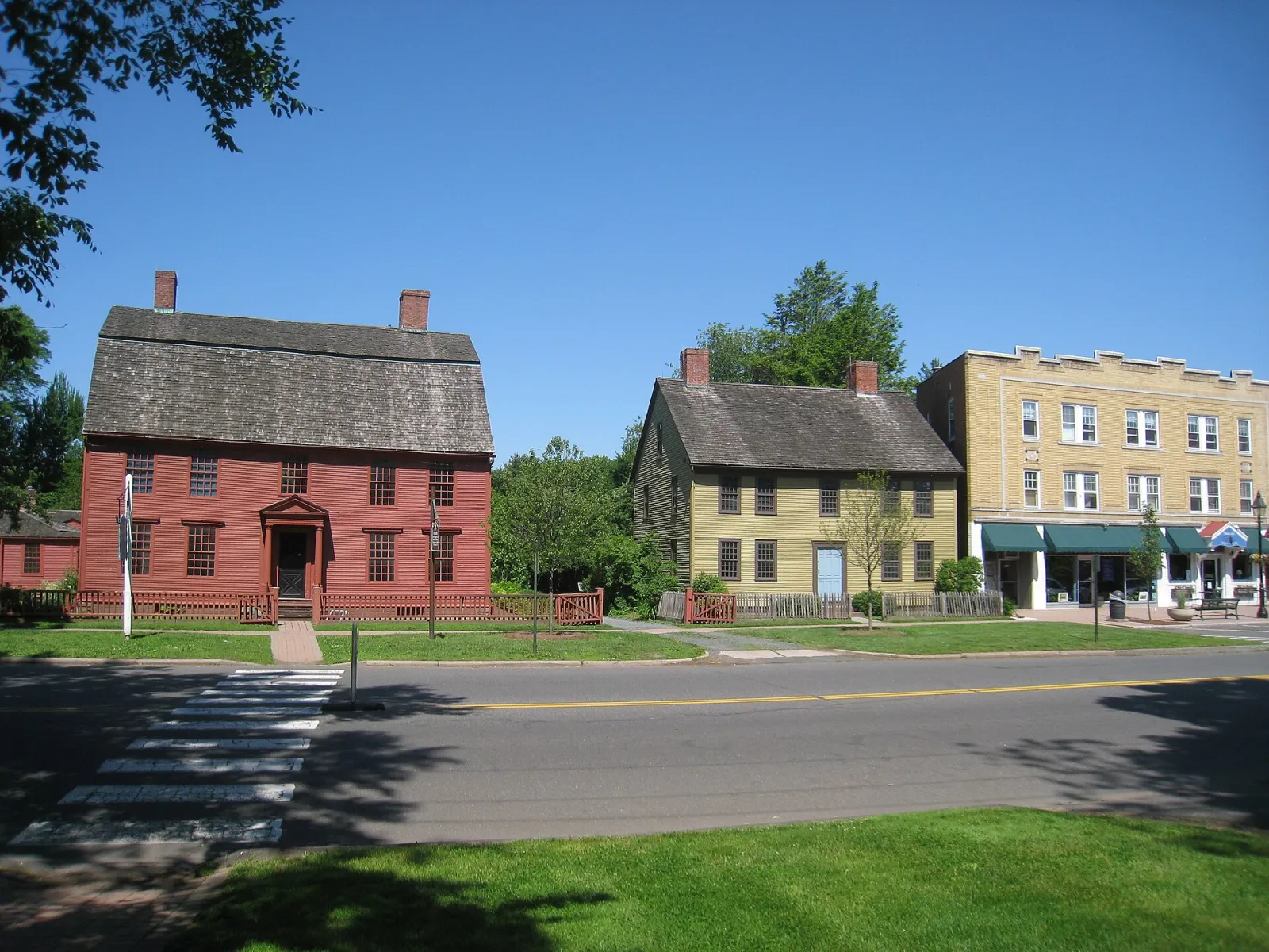 Wethersfield, Connecticut, United States