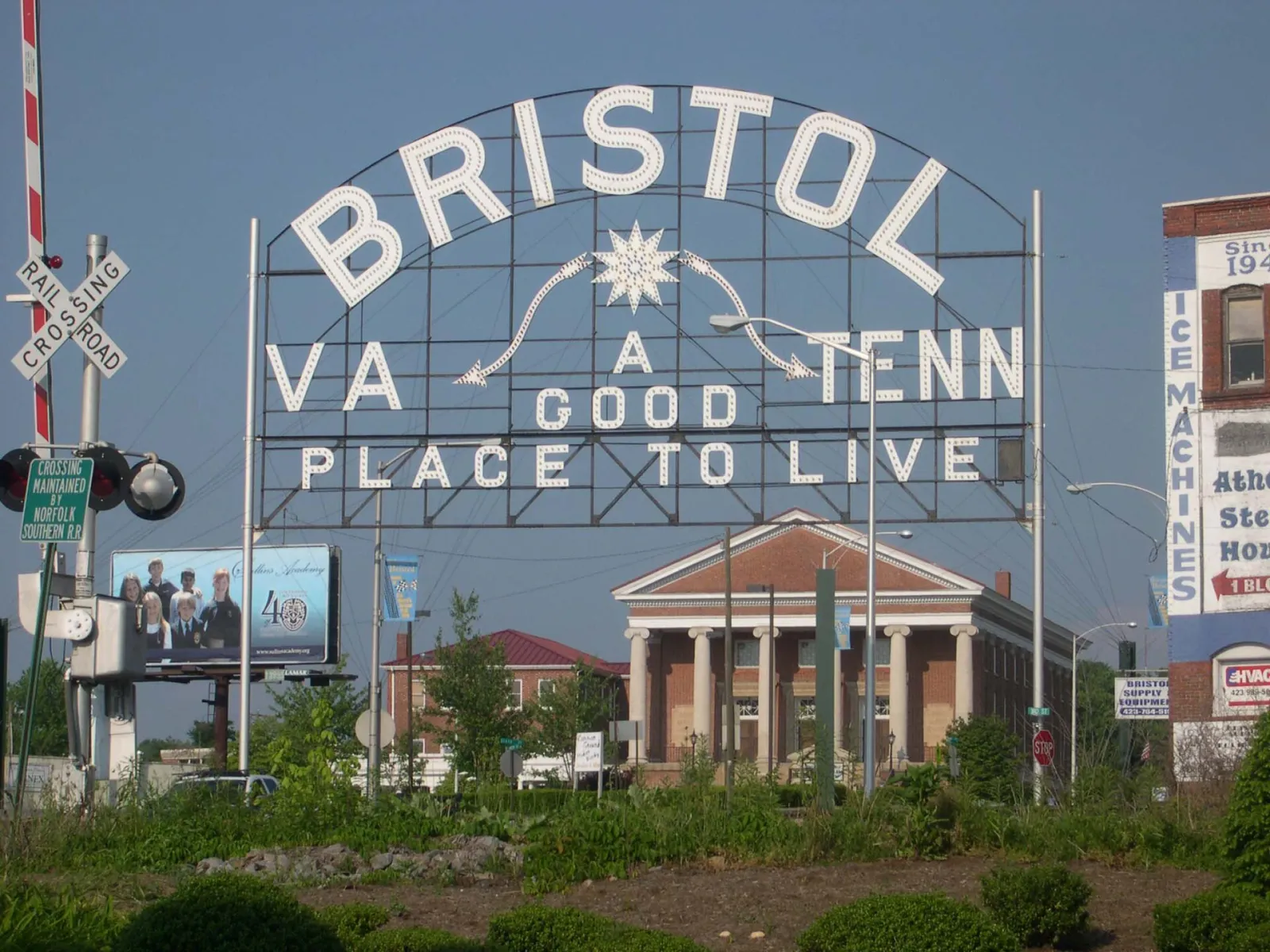 Bristol, Tennessee, United States