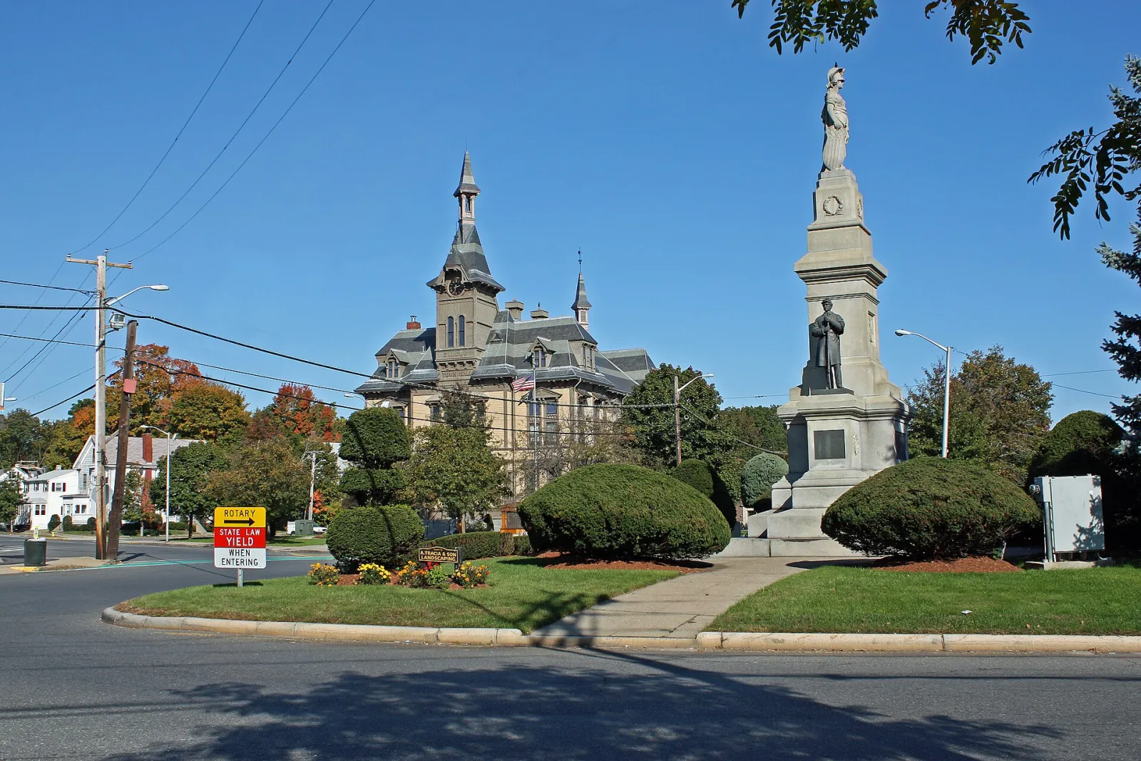 Saugus, Massachusetts, United States