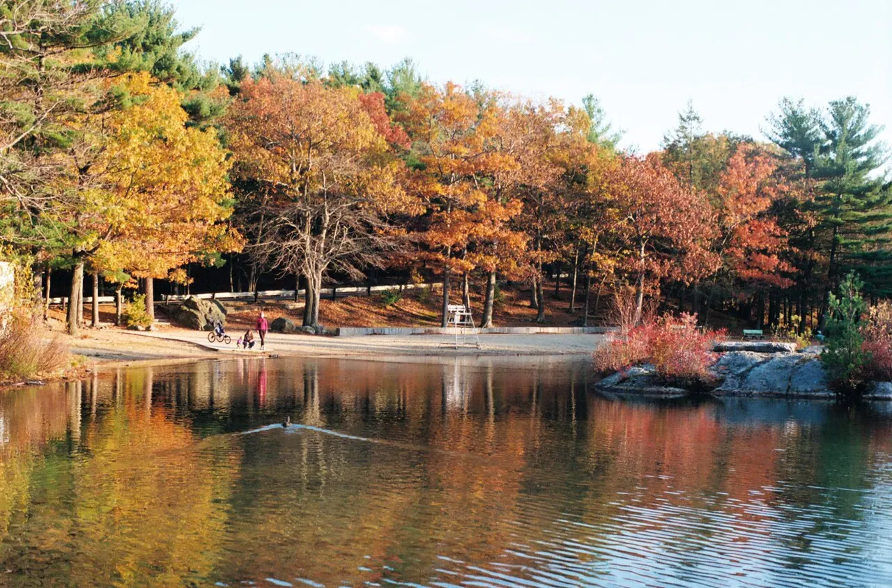 Breakheart Reservation, Saugus, Massachusetts, United States