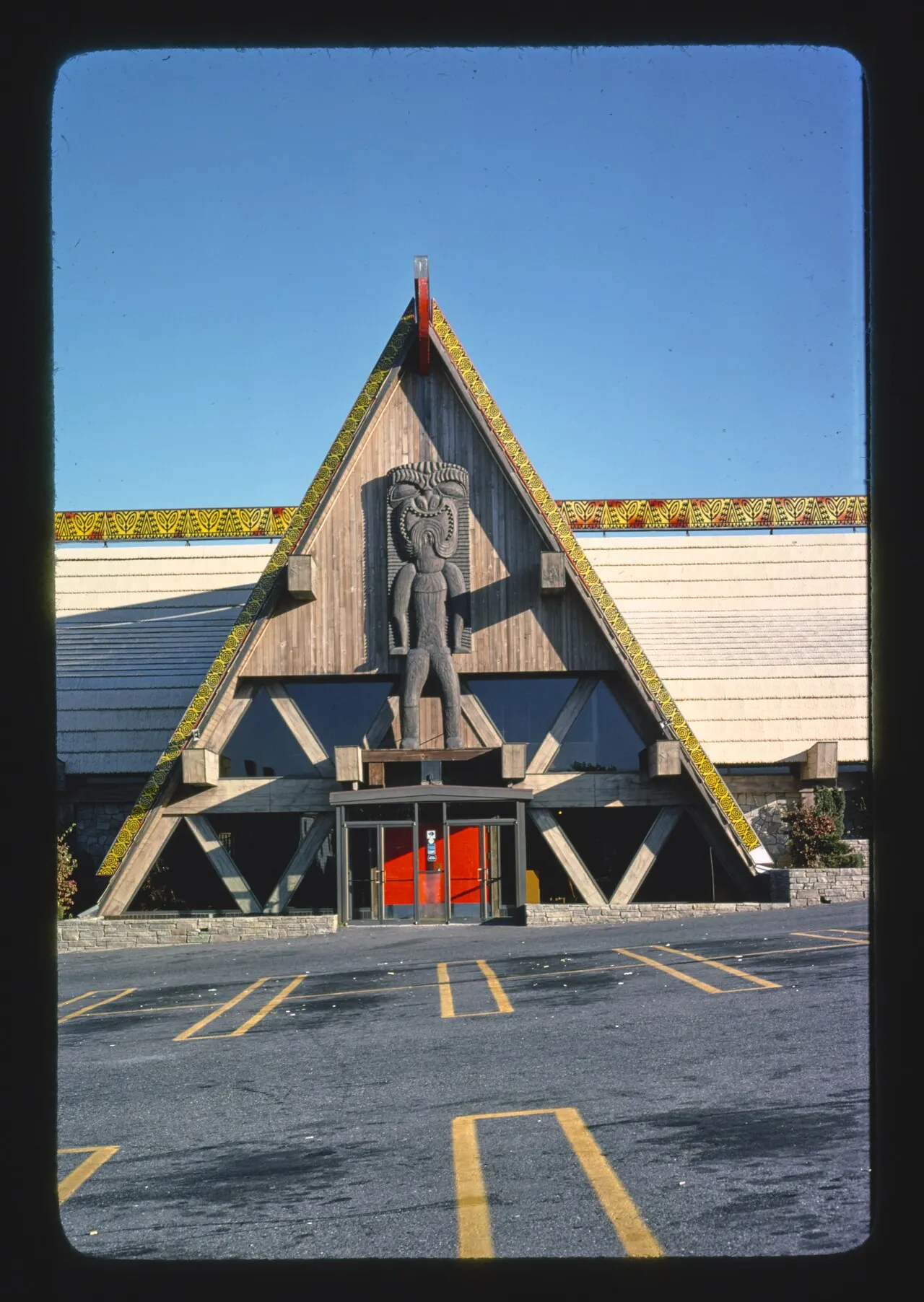 Kowloon Restaurant, Saugus, Massachusetts, United States