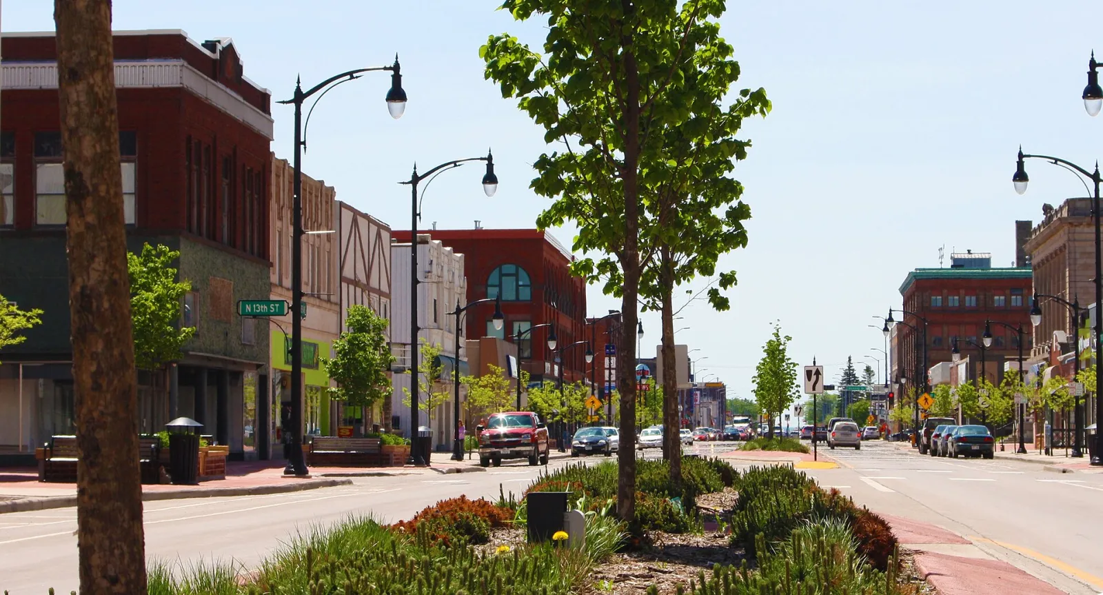 Superior, Wisconsin, United States