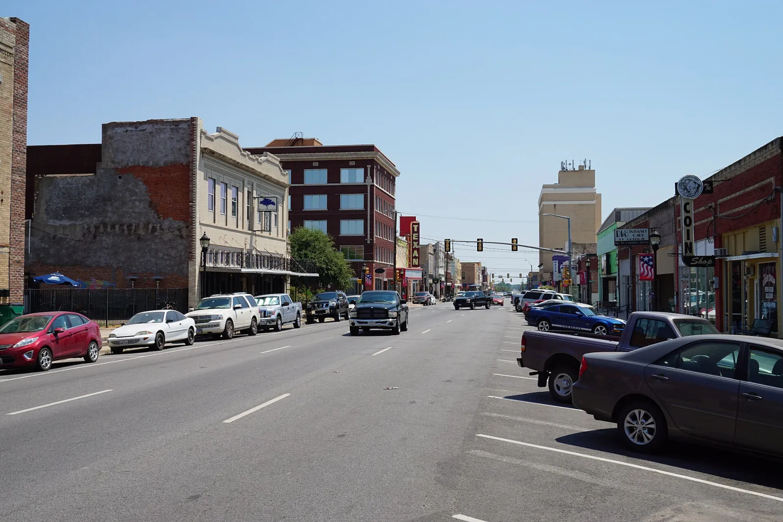 Greenville, Texas, United States