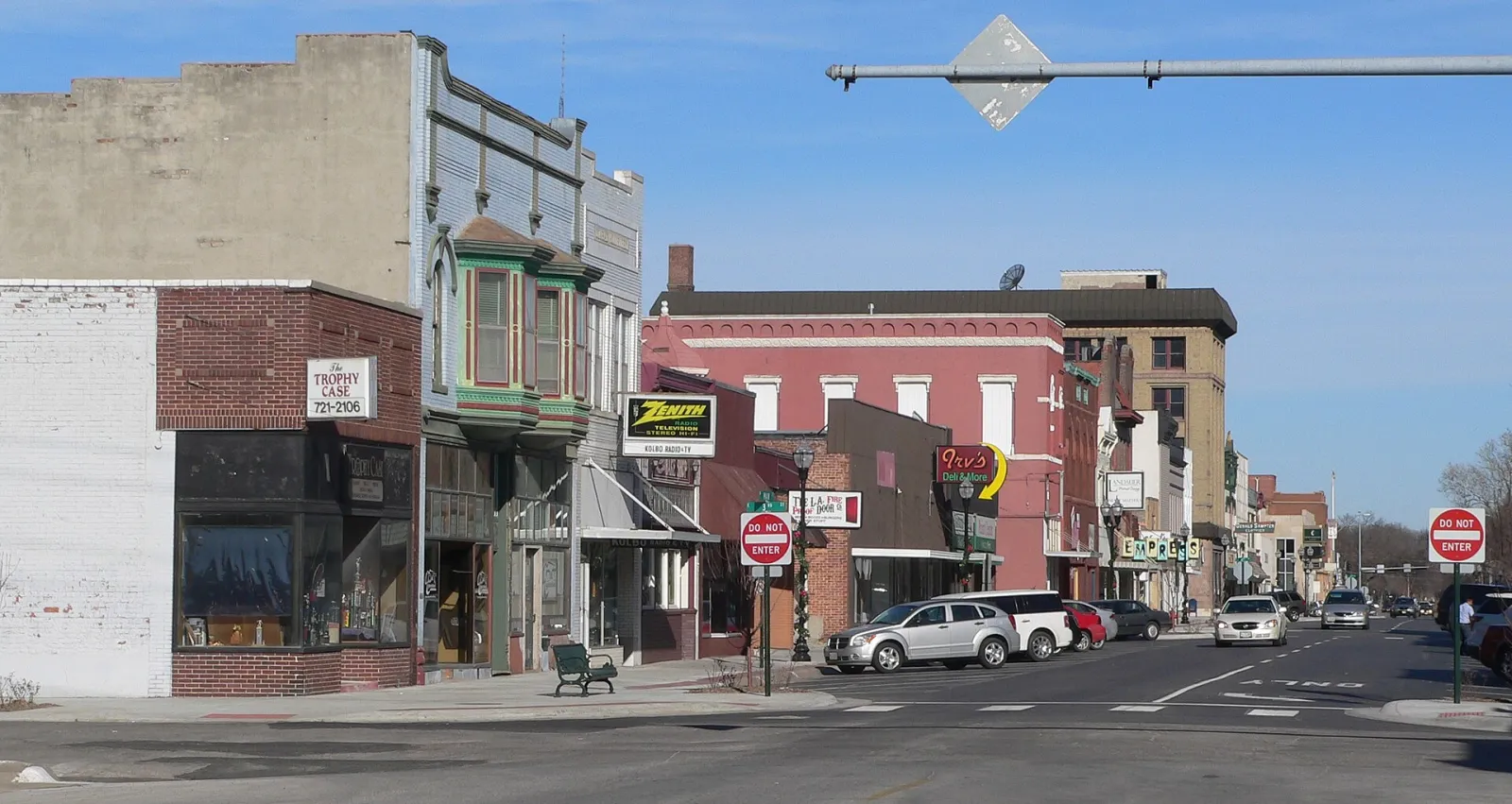 Fremont, Nebraska, United States