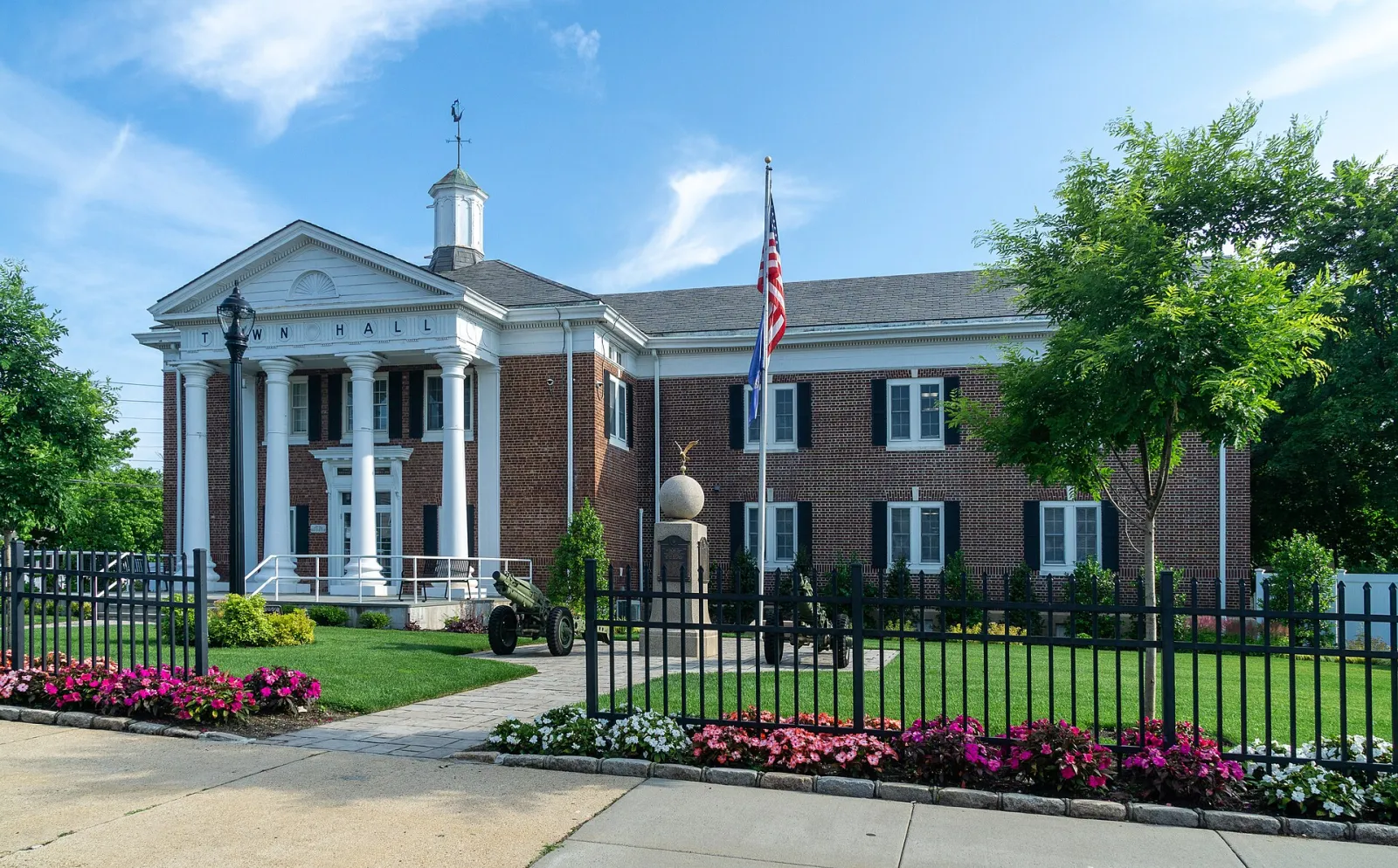 Smithtown, New York, United States