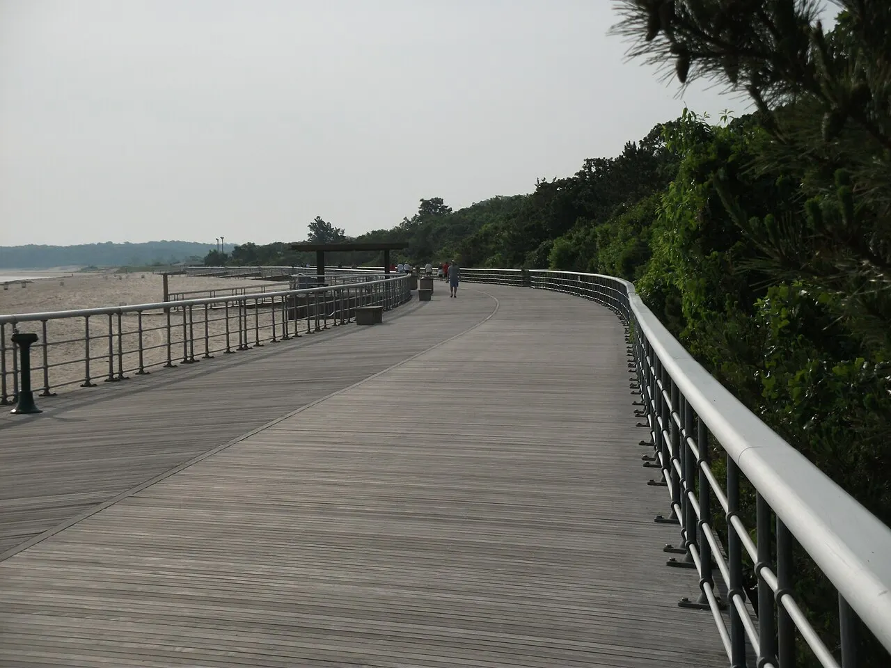 Sunken Meadow State Park, Smithtown, New York, United States