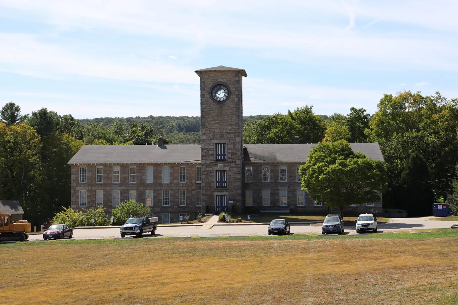 Mansfield City, Connecticut, United States