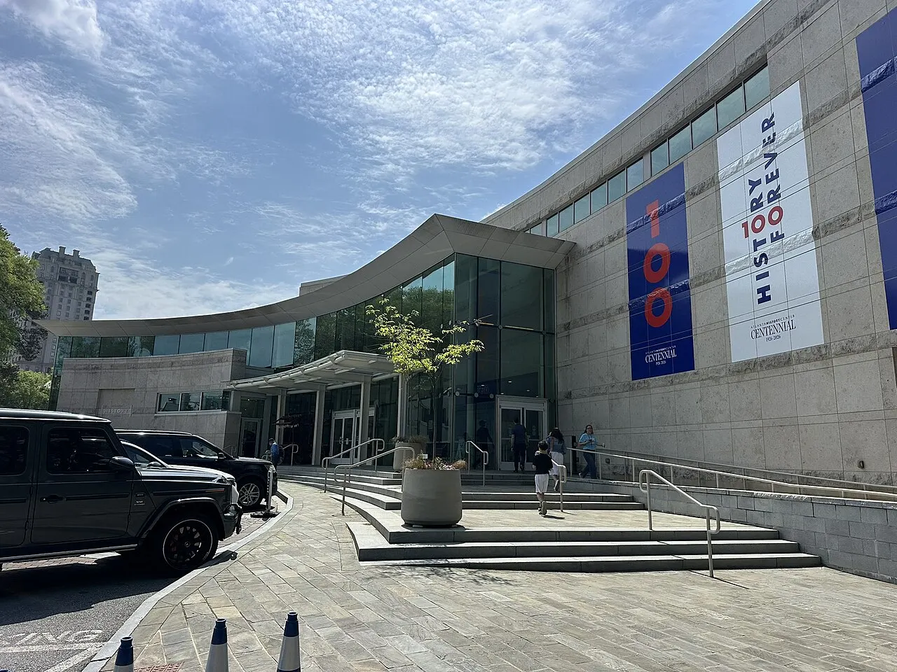 Atlanta History Center, Atlanta, Georgia, United States