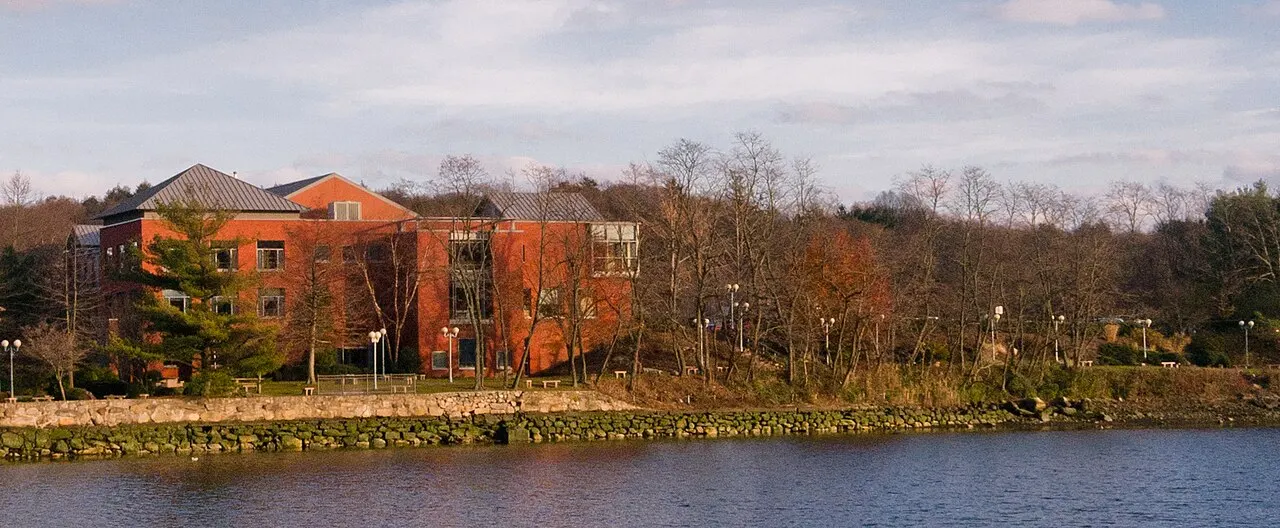 Westport Library, Westport, Connecticut, United States