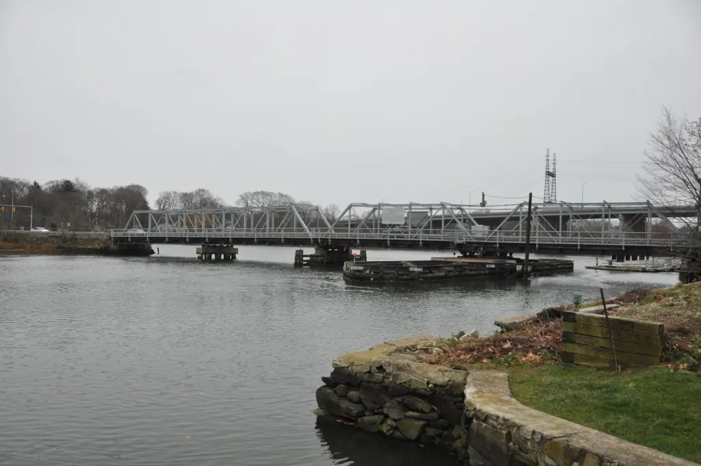 Saugatuck Village, Westport, Connecticut, United States