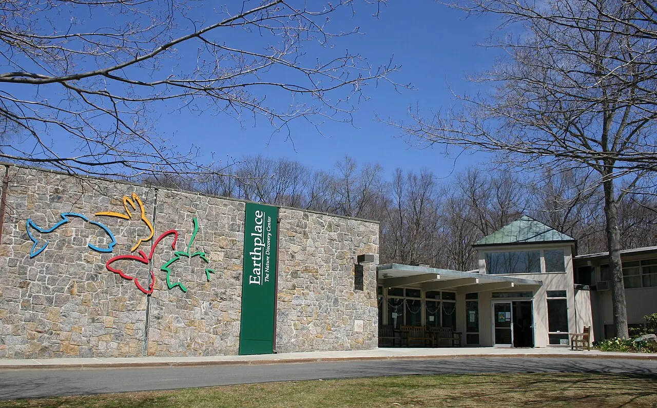 Earthplace, Westport, Connecticut, United States