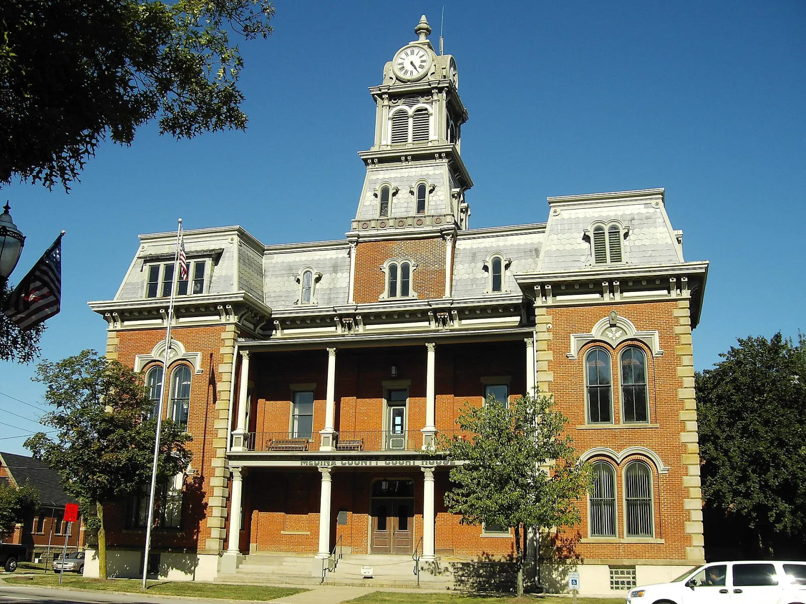 Medina, Ohio, United States