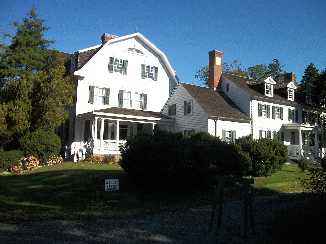 Sagtikos Manor, Bay Shore, New York, United States
