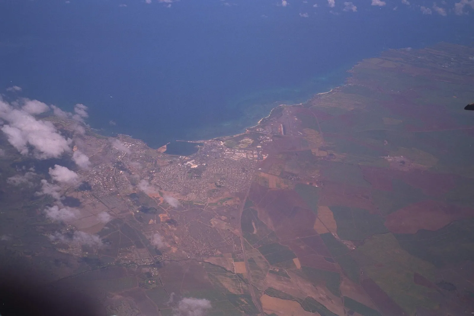 Kahului panoramio, Kahului, Hawaii, United States