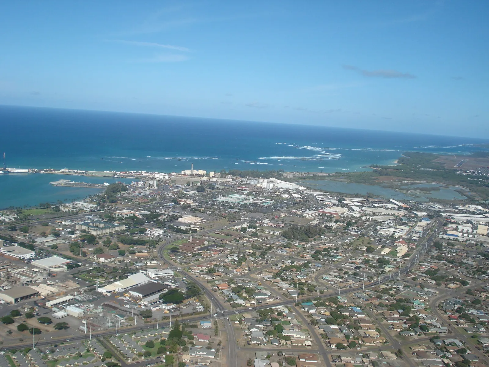 Kahului, Hawaii, United States