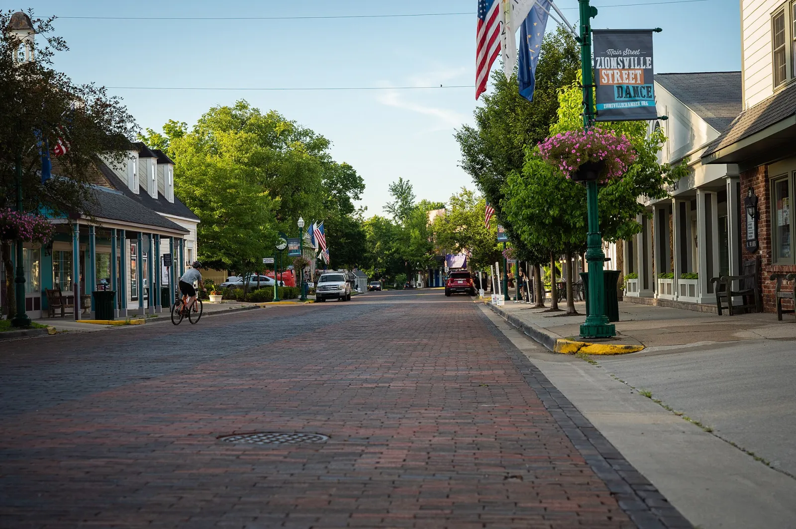 Zionsville Indiana 0295, Zionsville, Indiana, United States