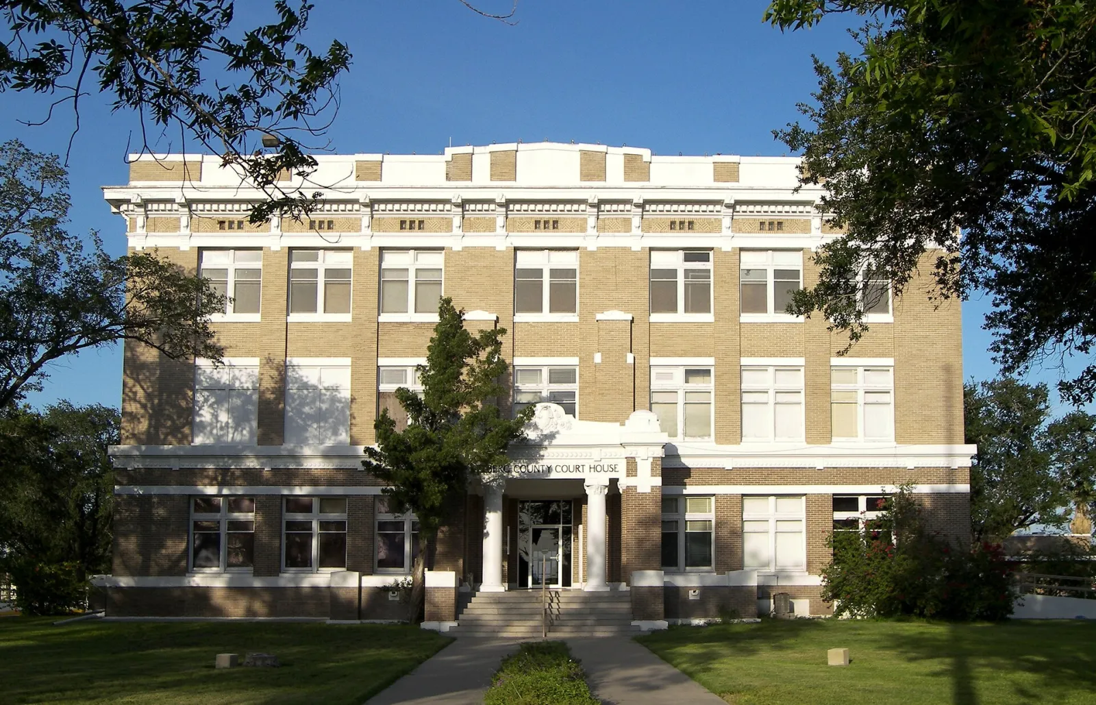 Kingsville, Texas, United States