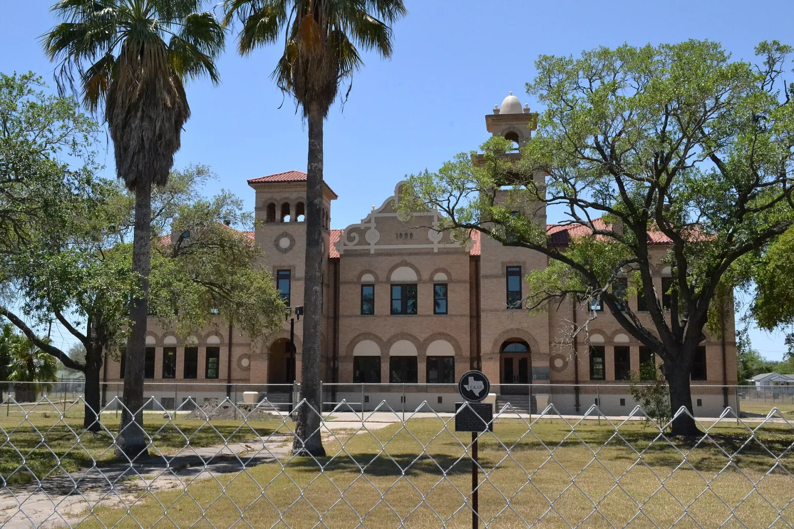 Henrietta M. King High School, Kingsville, Texas, Kingsville, Texas, United States