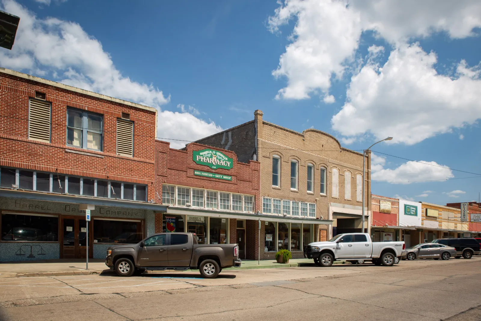 Kingsville Downtown Historic District Wiki, Kingsville, Texas, United States