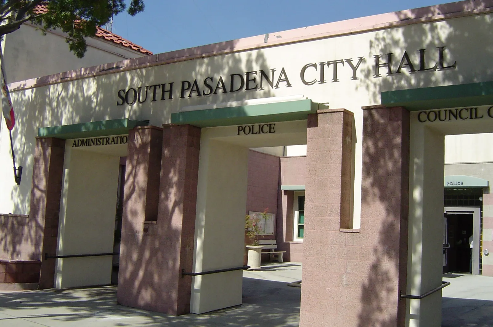 South Pasadena, California, United States