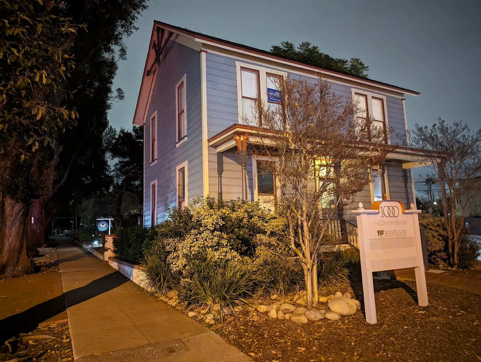 Halloween Myers House, South Pasadena, California, United States
