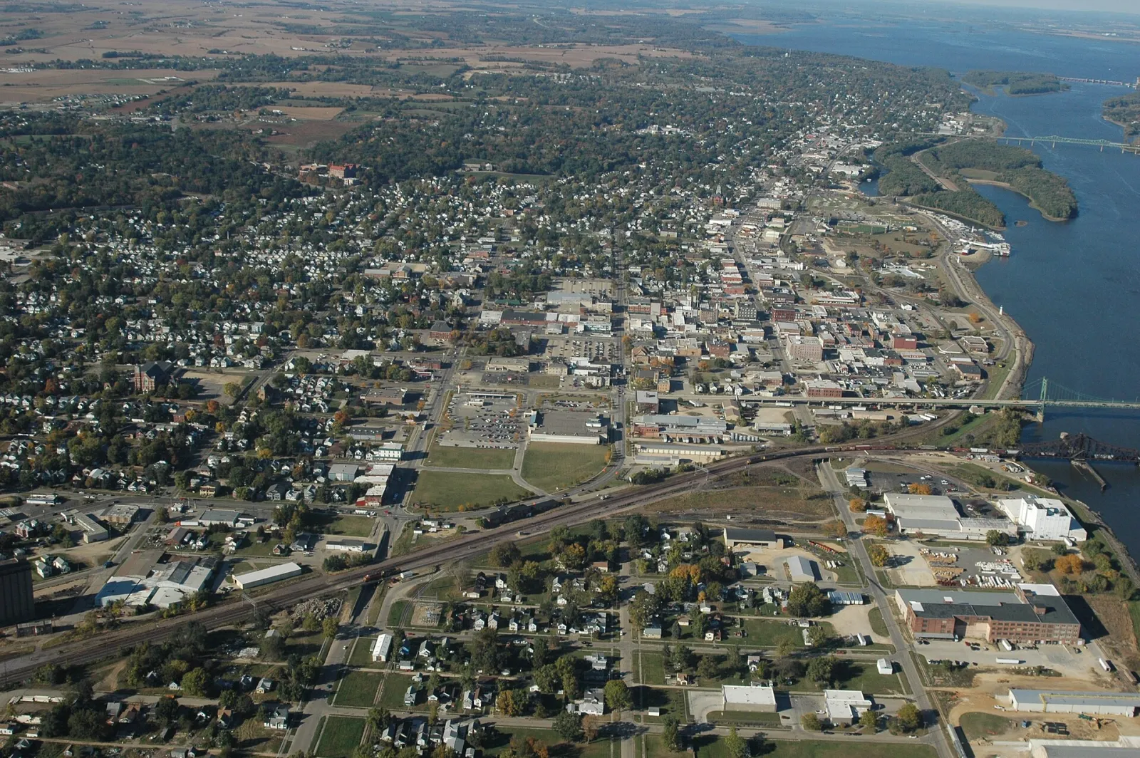 Clinton, Iowa, United States