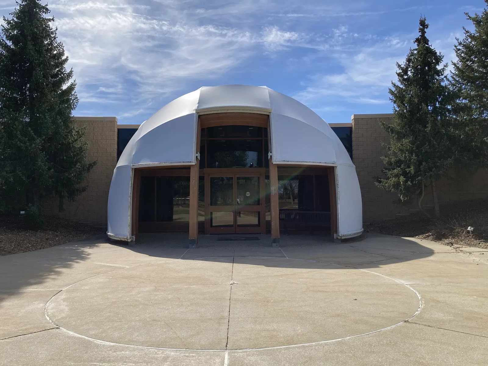 Ziibiwing Center of Anishinabe Culture and Lifeways, Mount Pleasant, Michigan, United States