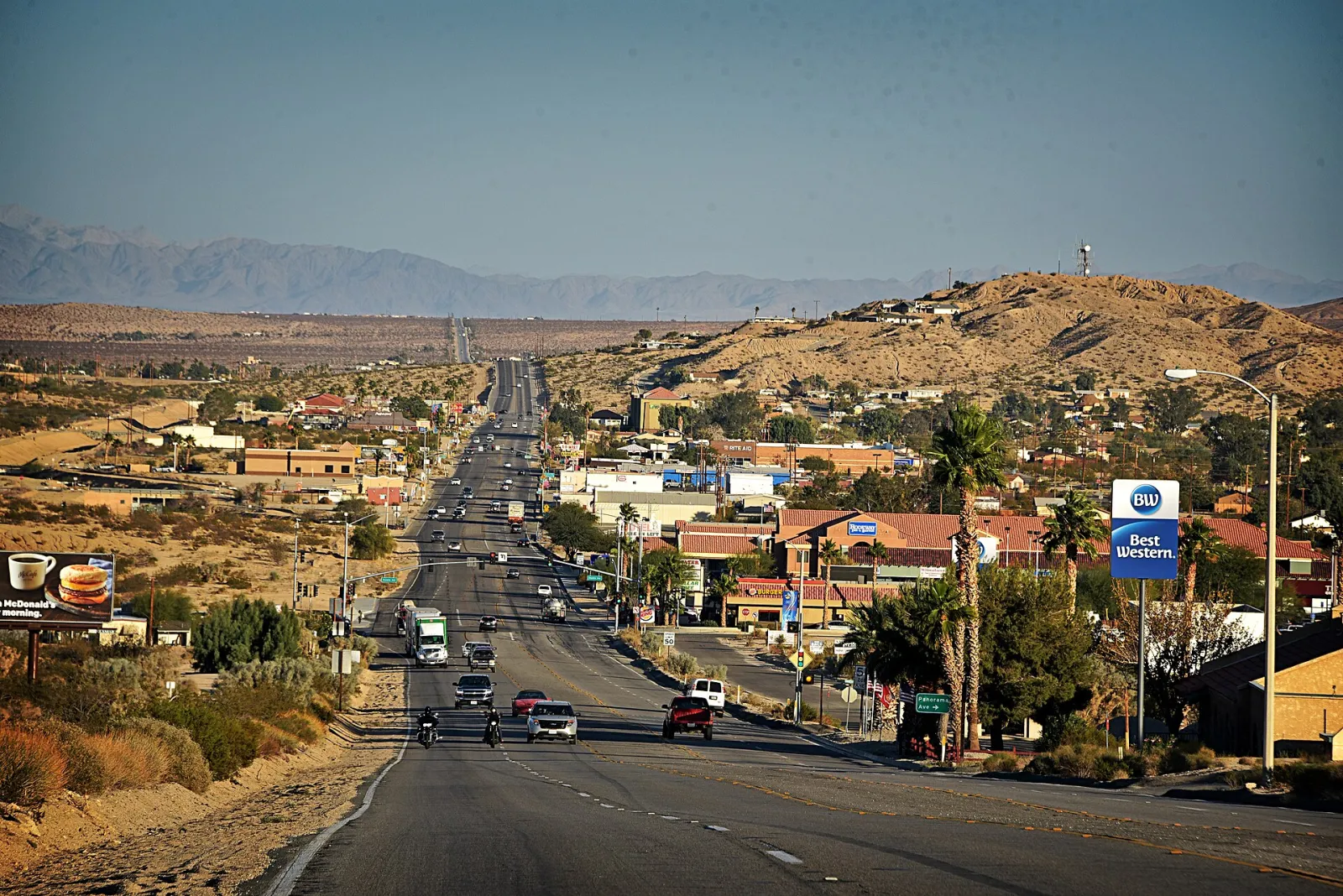 Twentynine Palms, California, United States