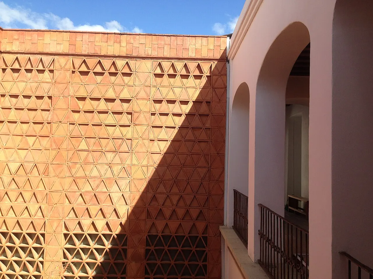 Museo Textil de Oaxaca, Oaxaca, Mexico