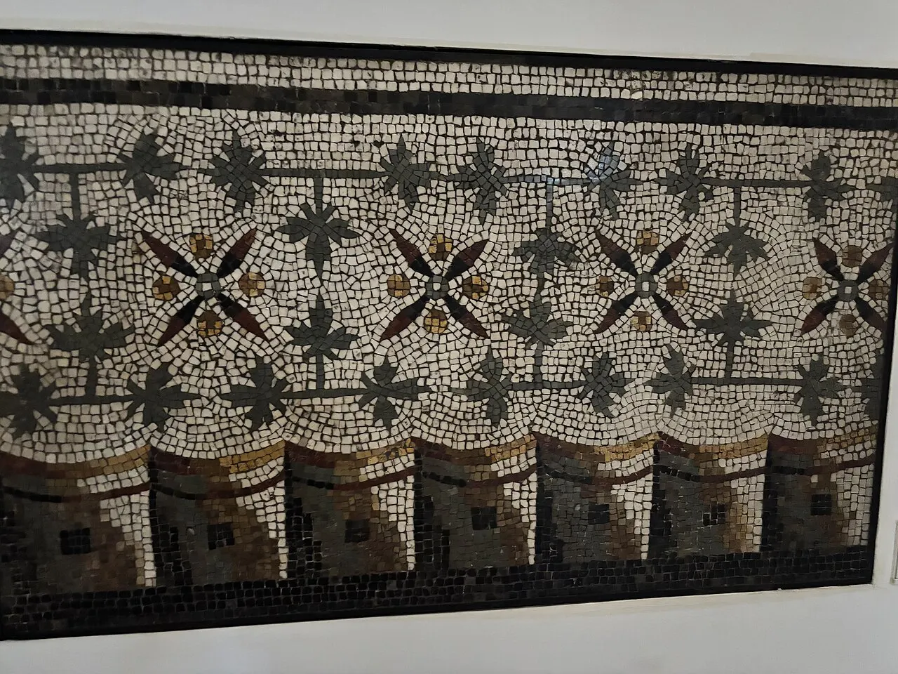 Museo Nacional de Bellas Artes de La Habana, Havana, Cuba