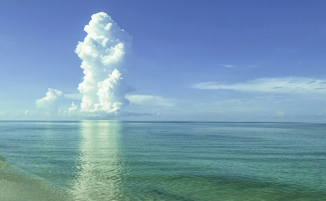 Vanderbilt Beach, Naples, Florida, United States