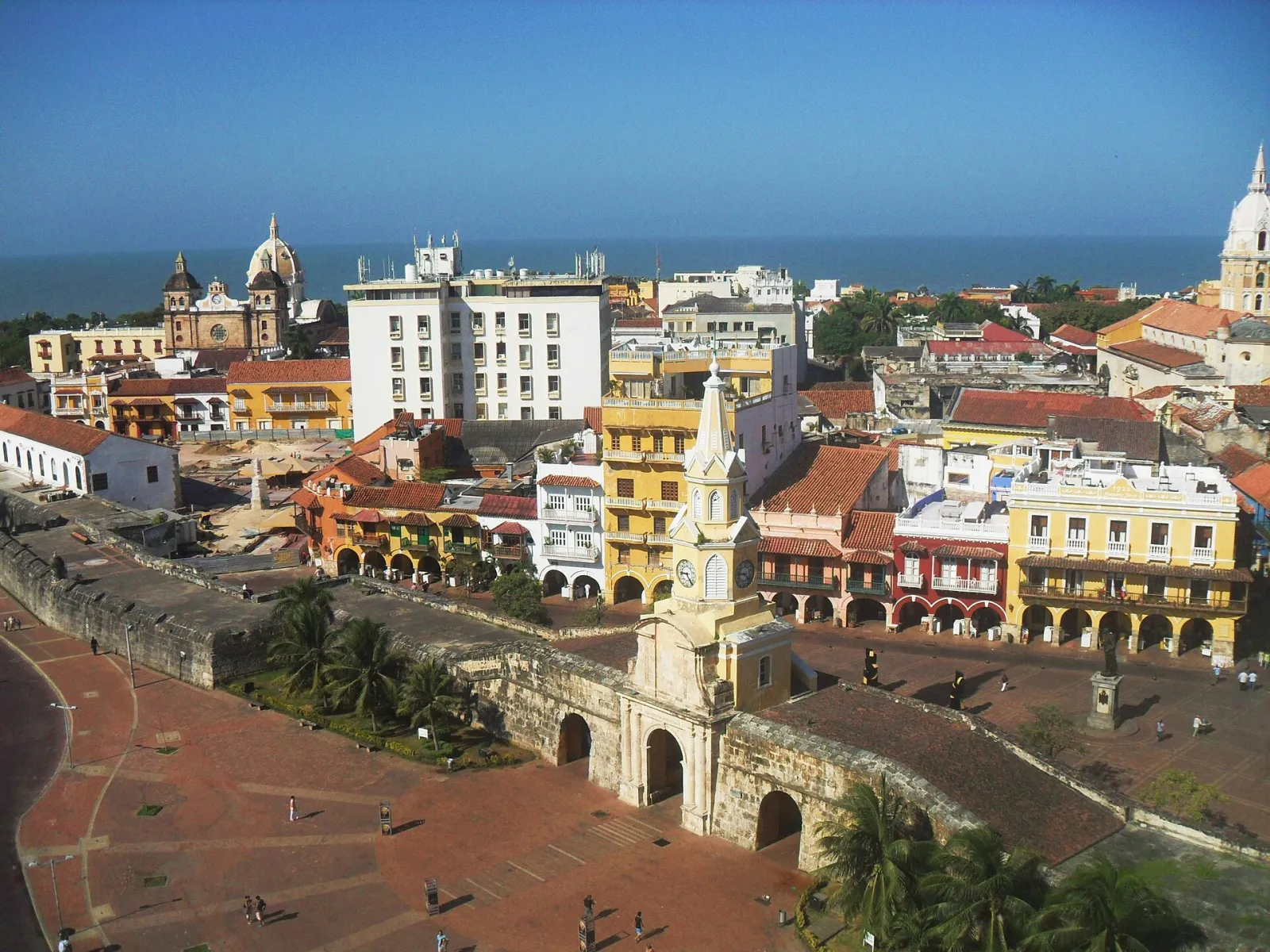 Colombia