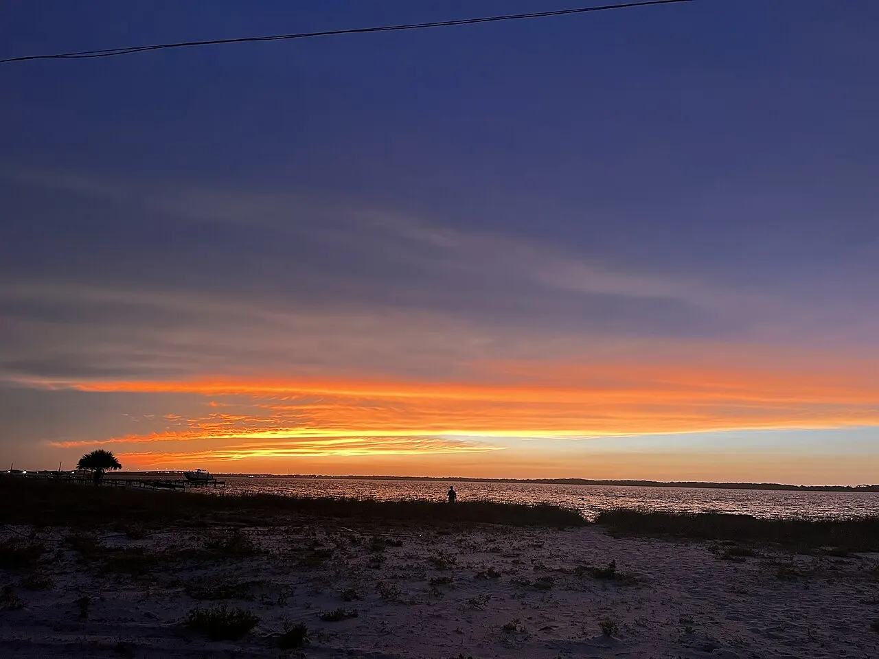 Pensacola Beach, Pensacola, Florida, United States