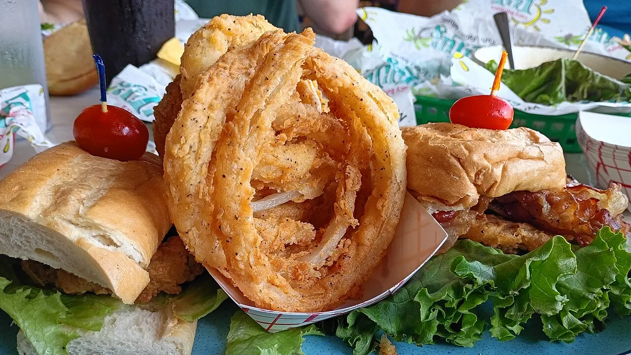LuLu's Gulf Shores, Gulf Shores, Alabama, United States