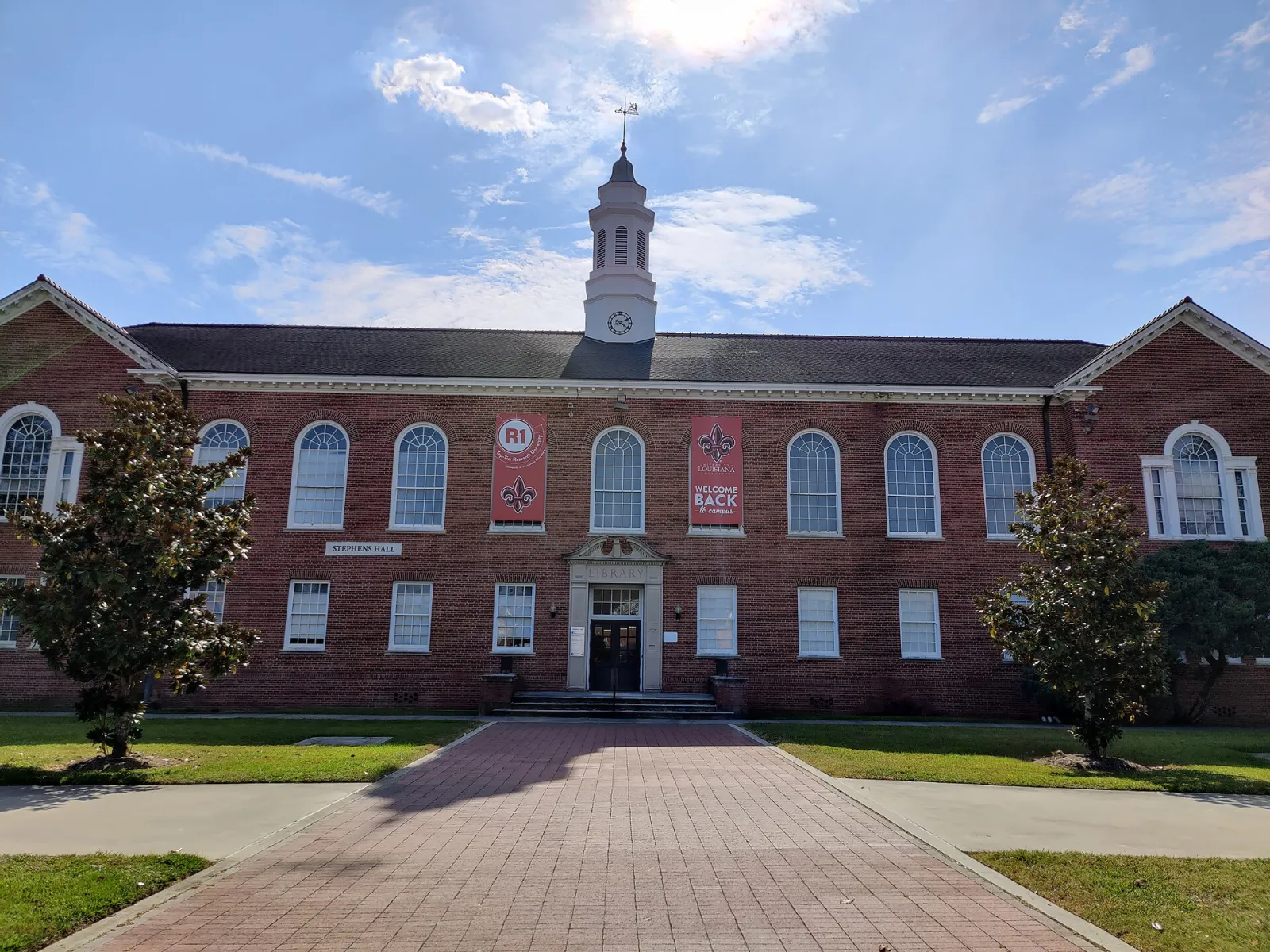 Hilliard Art Museum, Lafayette, Louisiana, United States