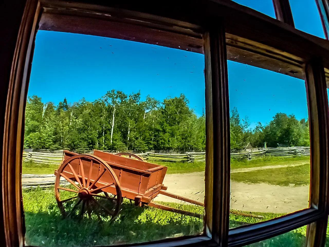 Acadian Village, Lafayette, Louisiana, United States
