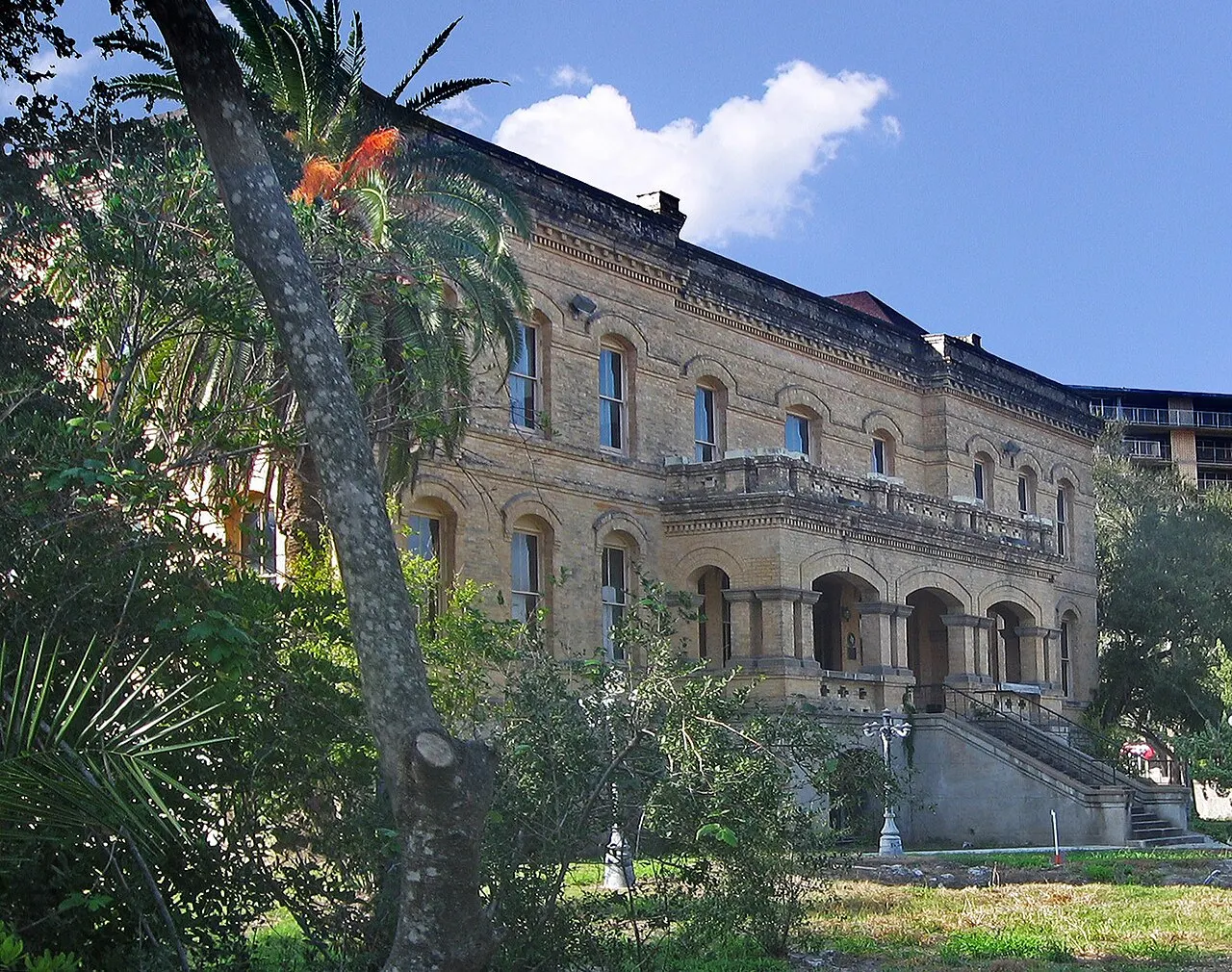 The Bryan Museum, Galveston, Texas, United States