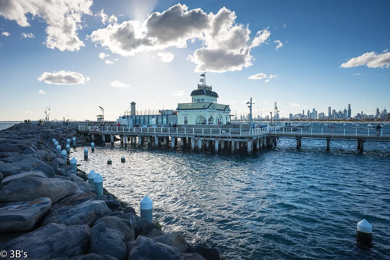 St Kilda, Melbourne, Australia