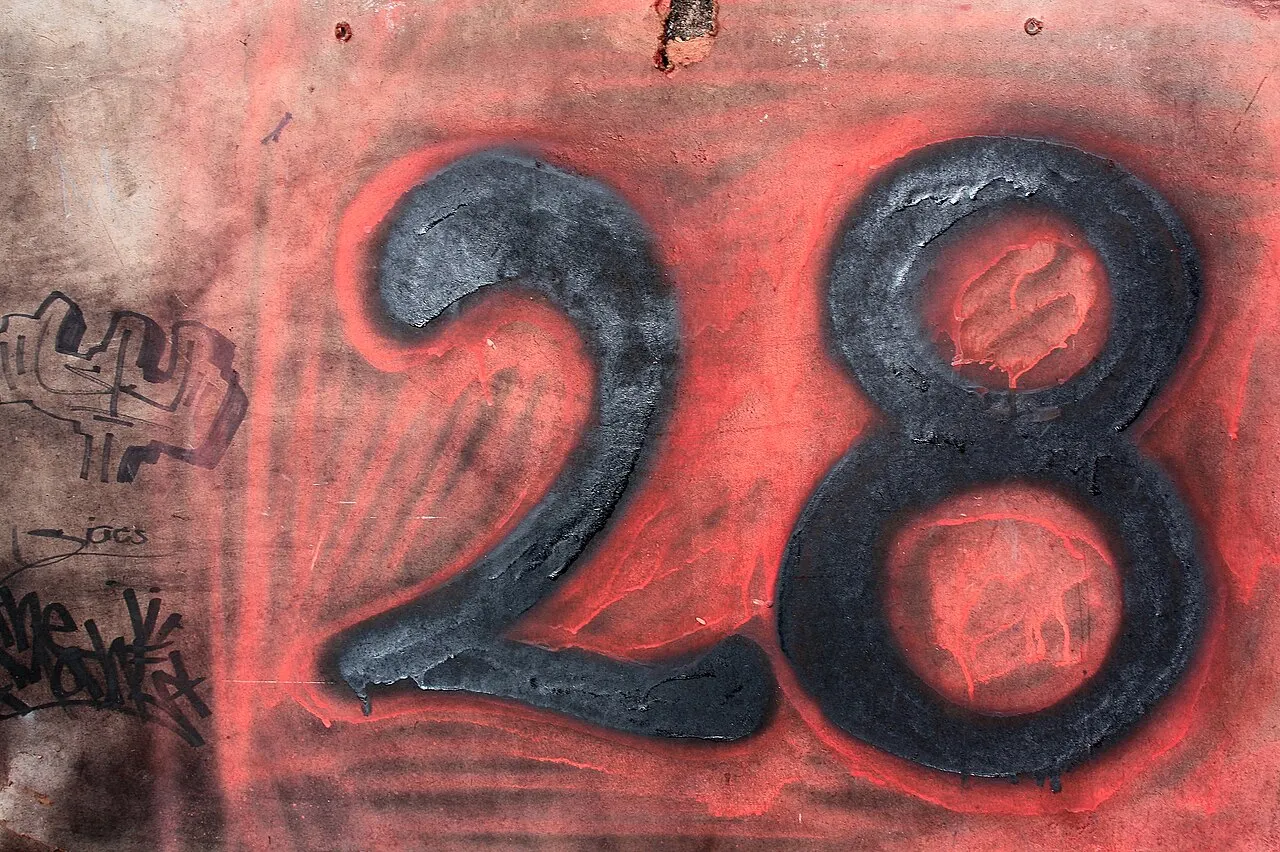 Mercado 28, Cancún, Quintana Roo, Mexico