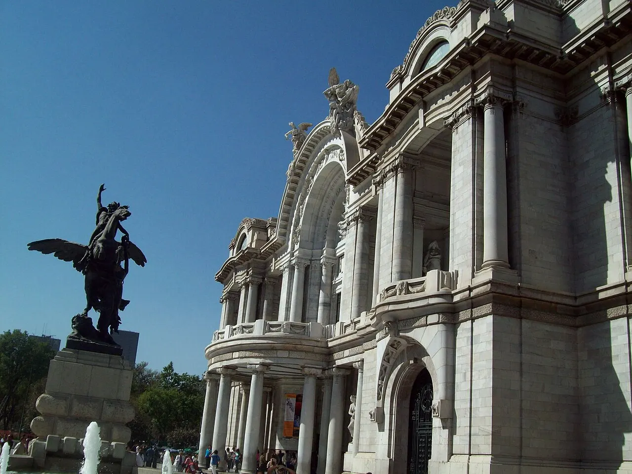 Centro Cultural de las Bellas Artes, Chetumal, Quintana Roo, Mexico