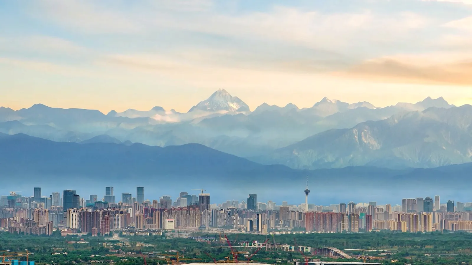 Chengdu, Sichuan, China