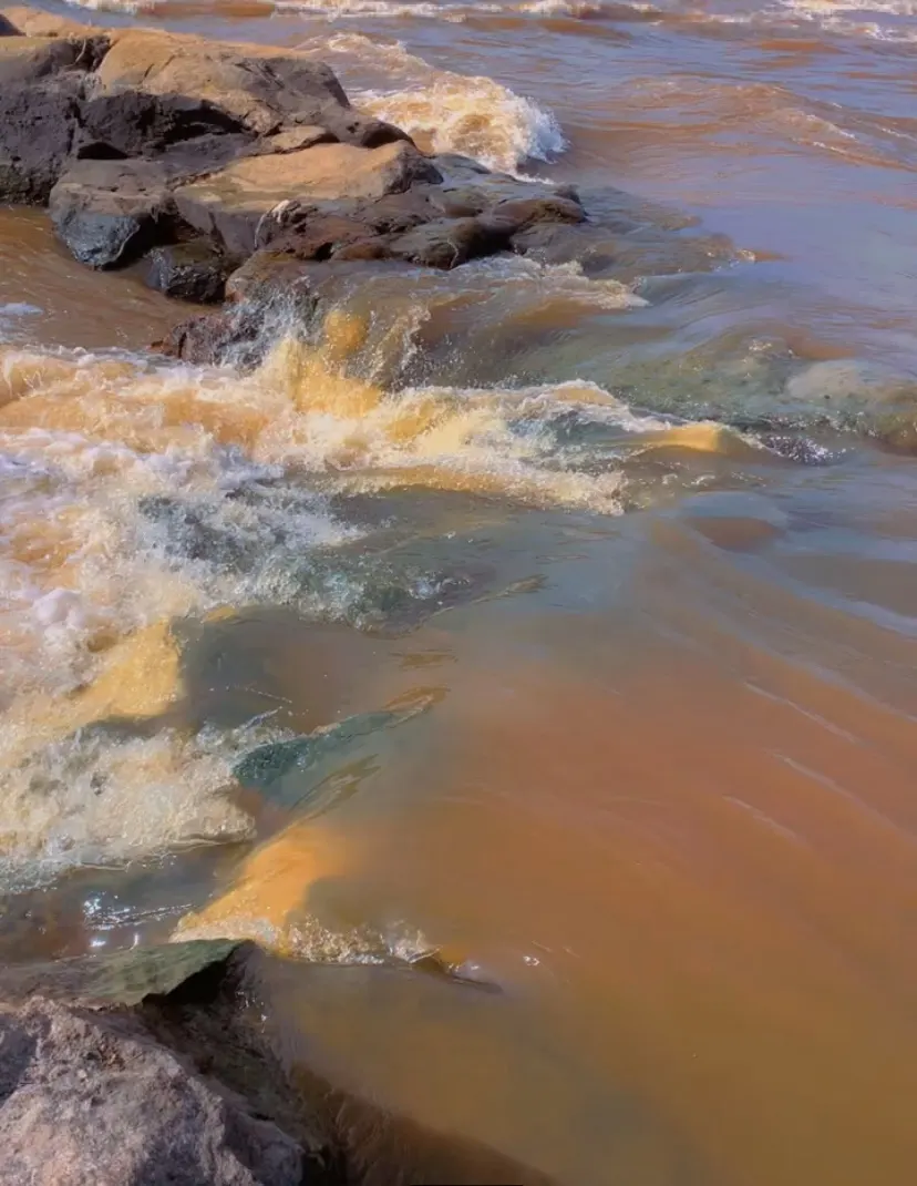 Kinsuka Rapids, Kinshasa, Kinshasa, Democratic Republic of the Congo