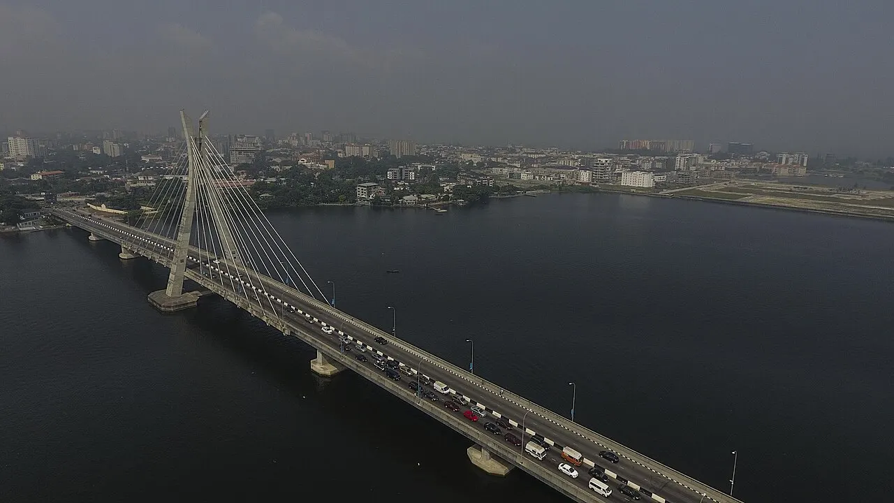 Lagos, Lagos, Nigeria