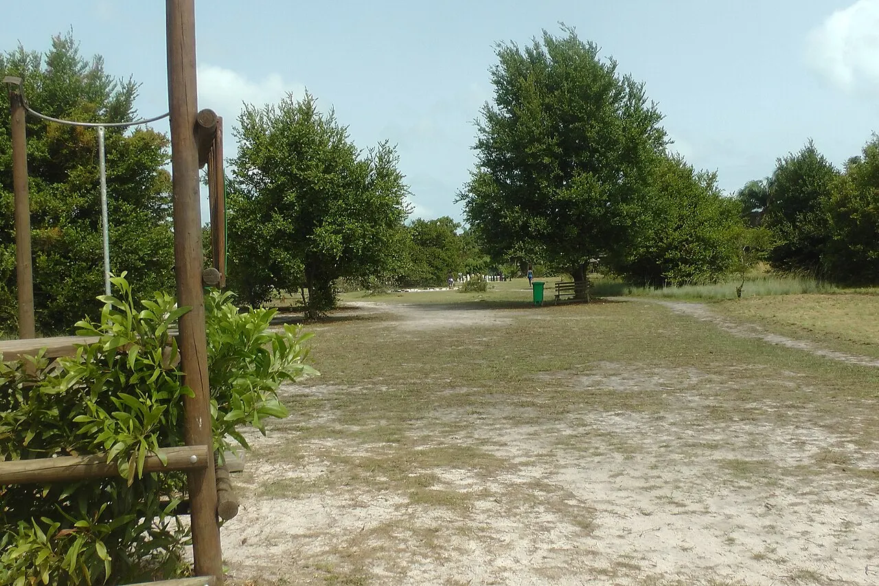 Lekki Conservation Centre, Lagos, Lagos, Nigeria