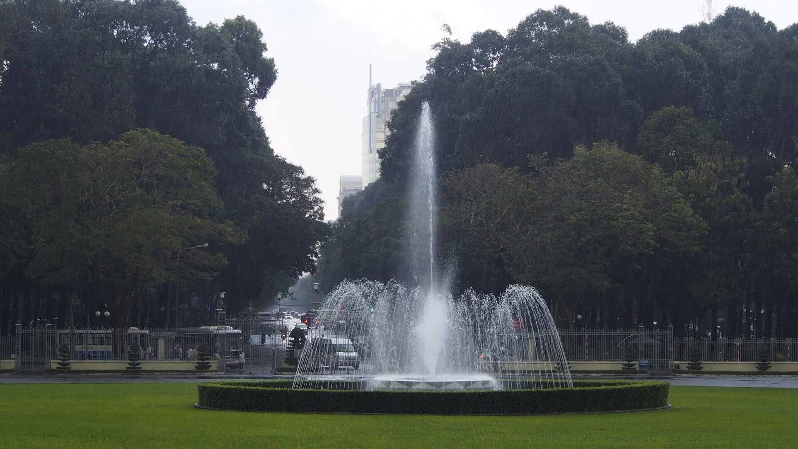 Ho Chi Minh City, Ho Chi Minh City (HCMC), Vietnam